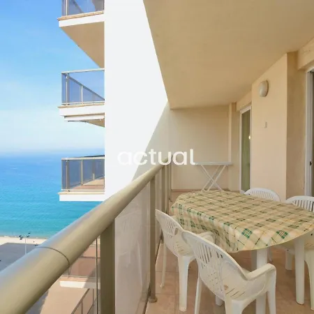President E-13 Apartment Platja d'Aro