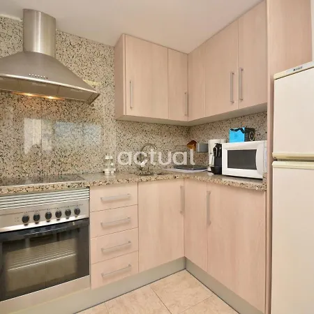 Apartment President E-13