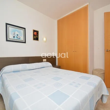 President E-13 Apartment Platja d'Aro
