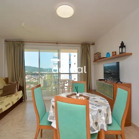 Appartement President E-13 *