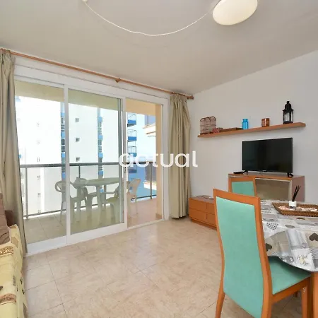 President E-13 Appartement Castell-Platja d'Aro