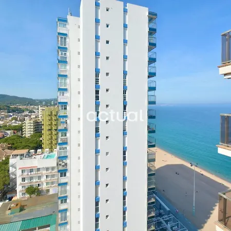 President E-13 * Castell-Platja d'Aro