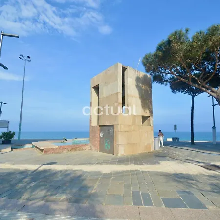 Appartement President E-13 *