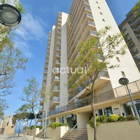 Appartement President E-13 Castell-Platja d'Aro
