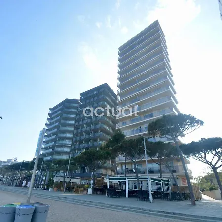 President E-13 Appartement *