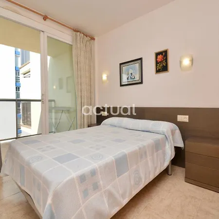 Appartement President E-13